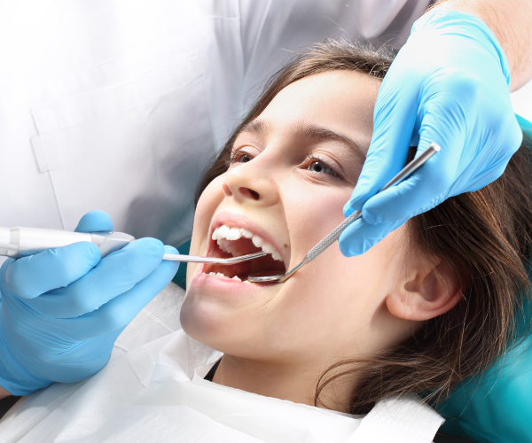 What Makes A Good Pediatric Dentist?