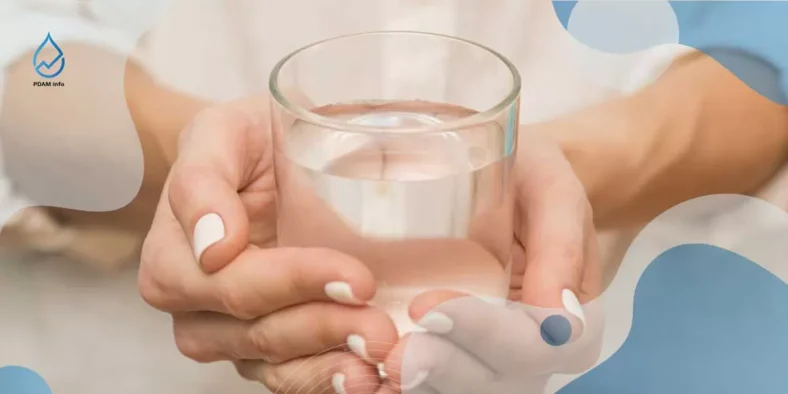 Dampak Kurang Minum Air Putih terhadap Fungsi Ginjal pada Orang Dewasa