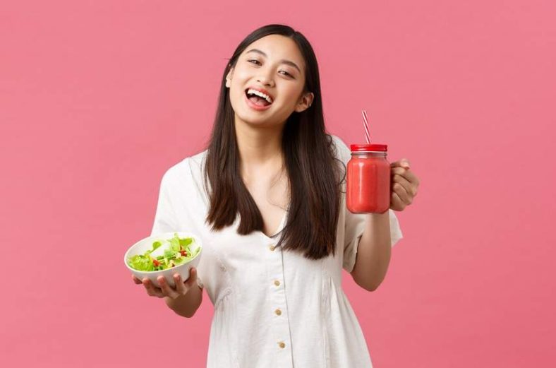 Panduan Menjaga Kesehatan Jantung Dengan Pola Makan Anti Peradangan